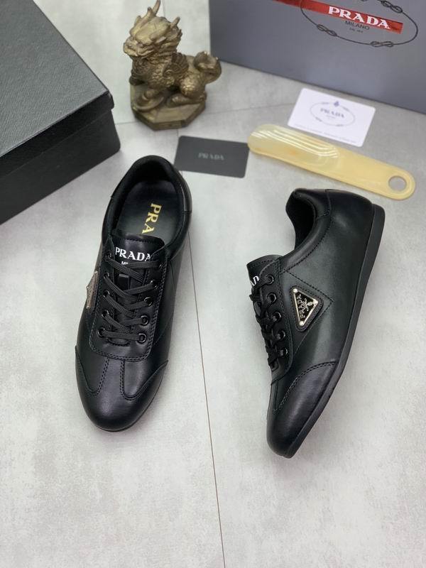 Prada Men's Shoes 565